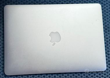 Macbook Air 2017