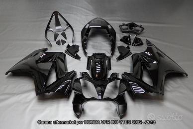 Carena compatibile HONDA VFR 800 VTEC 2002 - 2013