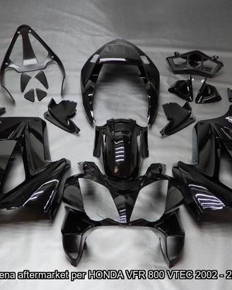 Carena compatibile HONDA VFR 800 VTEC 2002 - 2013