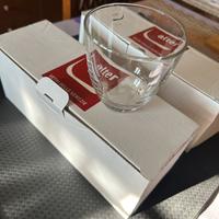 Set di 6 bicchieri per acqua da 36 ml