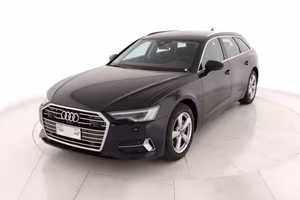 AUDI A6 Avant 40 2.0 tdi mhev Business s-tronic