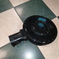 Scatola Filtro Aria Per Fiat X19 - X 1 9 - X1/9