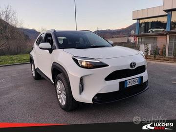 Toyota Yaris Cross 1.5 Hybrid 5p. E-CVT Active