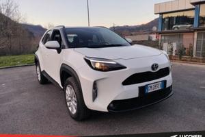 Toyota Yaris Cross 1.5 Hybrid 5p. E-CVT Active