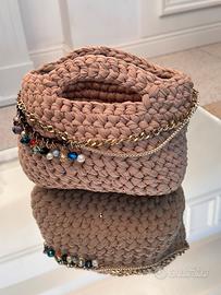 Borsa artigianale unica