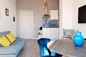 Casa Vacanze per 4 persone a Salerno