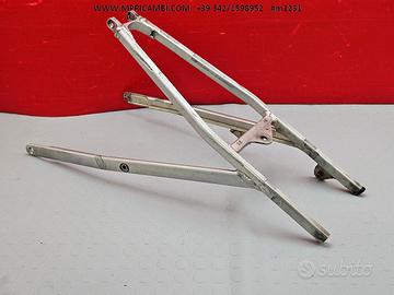 TELAIETTO POSTERIORE KTM SXF 250 2007 2010 SX-F 20
