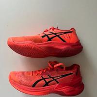 Asics tokyo elite