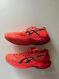 Asics tokyo elite