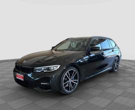 BMW 320 Serie 3 (G20/G21) d 48V Touring Msport