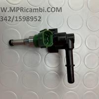 INIETTORE INIETTORE YAMAHA YZF 450 2015 2014 2016 
