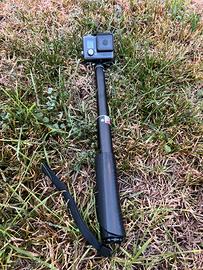 Go Pro Hero+
