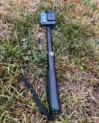 Go Pro Hero+