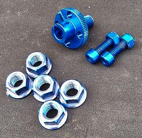 Materiale vario originale R1/R1M My 15/16