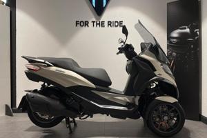 Piaggio MP3 530 HPE