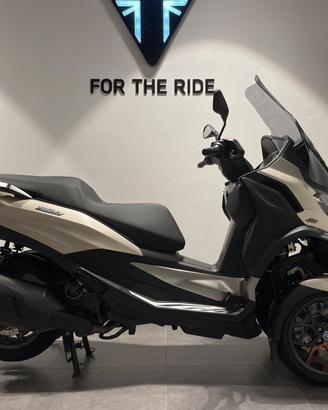 Piaggio MP3 530 HPE