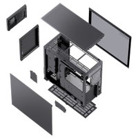 PC Gaming Completo i5-11600K