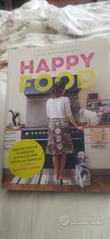 Happy food di Cristina capelli