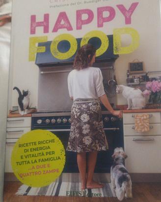 Happy food di Cristina capelli