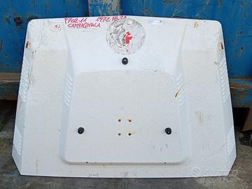 COFANO ANTERIORE FIAT Campagnola AR 76 (51>73)