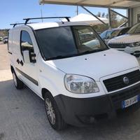 Fiat doblo 1.9 jtd 120cv