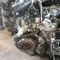 MOTORE CHEVROLET MATIZ DEL 2010