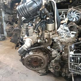 MOTORE CHEVROLET MATIZ DEL 2010