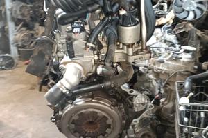 MOTORE CHEVROLET MATIZ DEL 2010