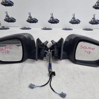 Specchietto originale dx o sx renault scenic 2018