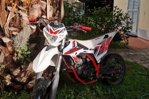 Beta RR 125 lc 4t