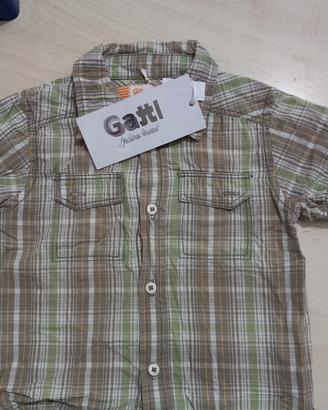 camicia bimbo 