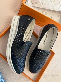 Valleverde scarpa pelle n’41