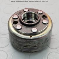 VOLANO MAGNETE YAMAHA YZ 125 2002 2004 YZ125 2003