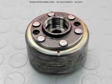 VOLANO MAGNETE YAMAHA YZ 125 2002 2004 YZ125 2003