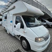 Ci International elliot 5 mansardato