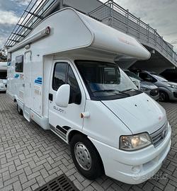 Ci International elliot 5 mansardato