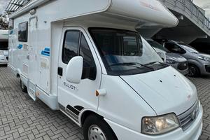 Ci International elliot 5 mansardato