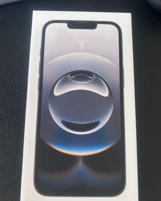 IPhone Black 16 E 256 GB