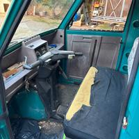 Ape Piaggio 703 diesel