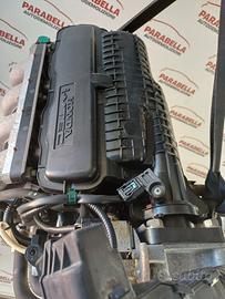 Motore Honda Jezz 1.2 benzina 16v