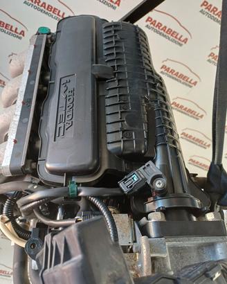 Motore Honda Jezz 1.2 benzina 16v