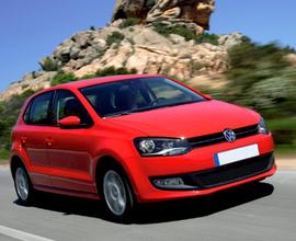 VOLKSWAGEN Polo 1.4 5 porte Comfortline