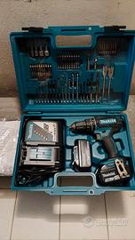 MAKITA