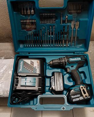 MAKITA