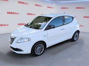 Lancia Ypsilon 1.2BENZINA ECOCHIC GOLD GPL NE...