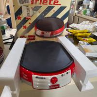 Ariete Crepes Maker Party Time 202