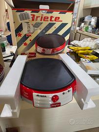 Ariete Crepes Maker Party Time 202