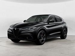 Alfa Romeo Stelvio 2.2 Turbodiesel 210 CV AT8...
