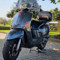 Scooter Kymco 50cc like