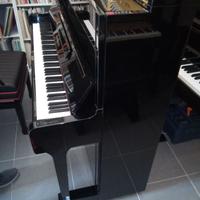 Pianoforte Yamaha silent